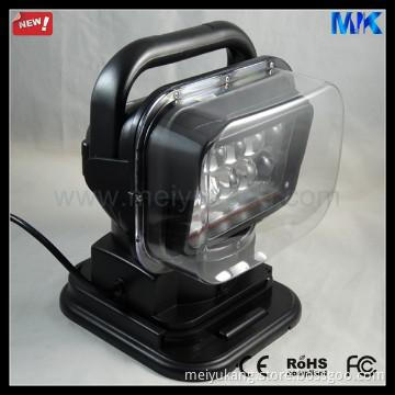 newest CREE chip 50w 3200lm security led search light for vehicle car